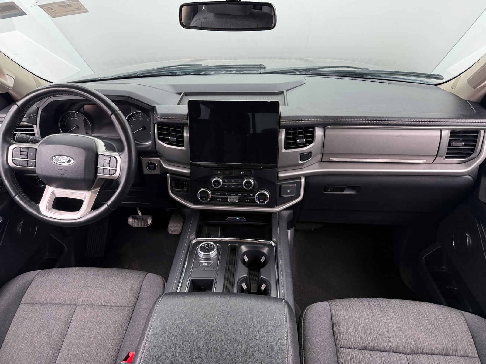 Thumbnail: 2024 Ford Expedition - 3