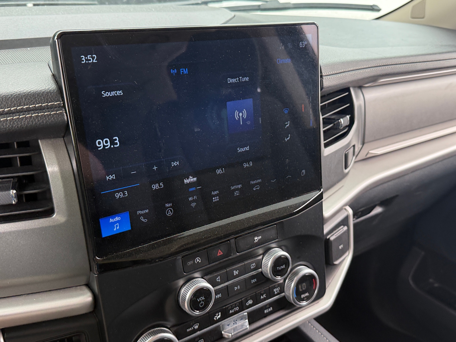 Thumbnail: 2024 Ford Expedition - 4