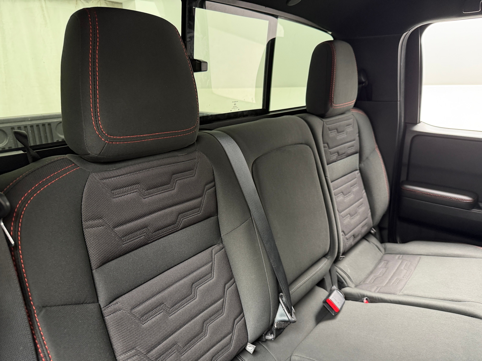 Thumbnail: 2023 Nissan Frontier - 6