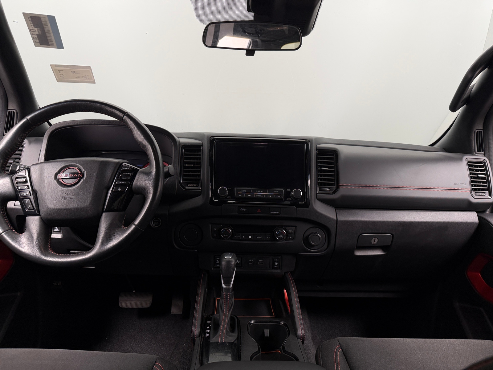 Thumbnail: 2023 Nissan Frontier - 3