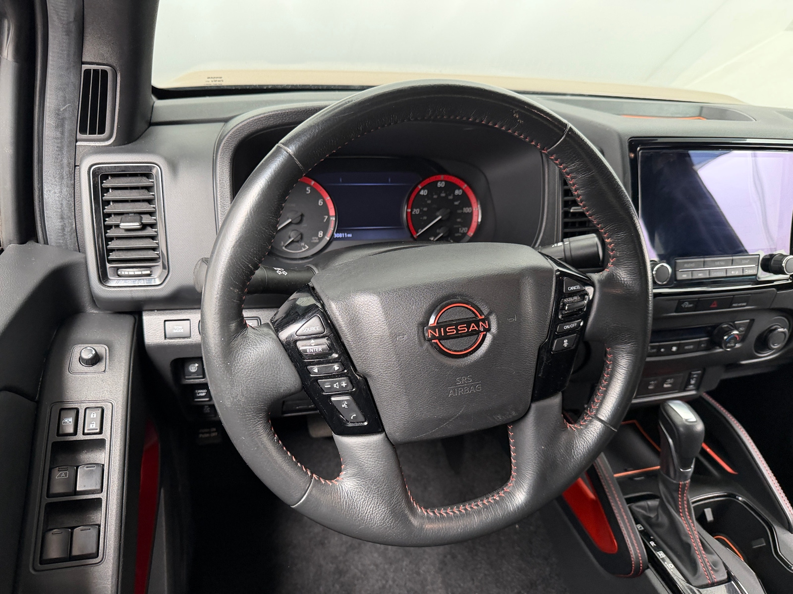 Thumbnail: 2023 Nissan Frontier - 5