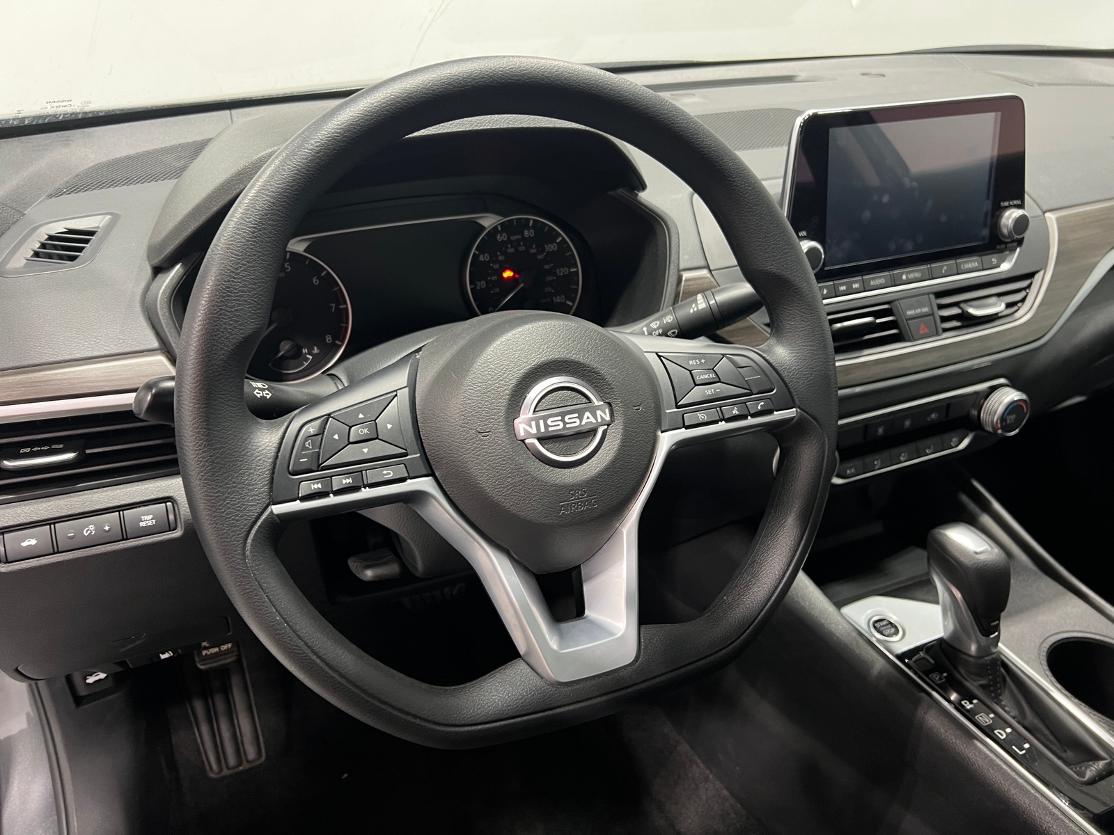 Thumbnail: 2025 Nissan Altima - 5