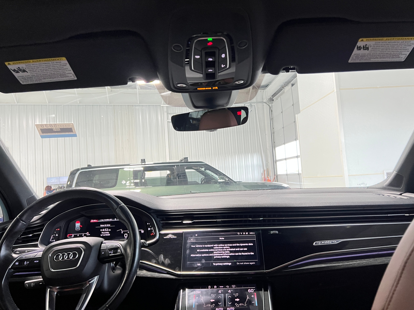Thumbnail: 2021 Audi Q7 - 2