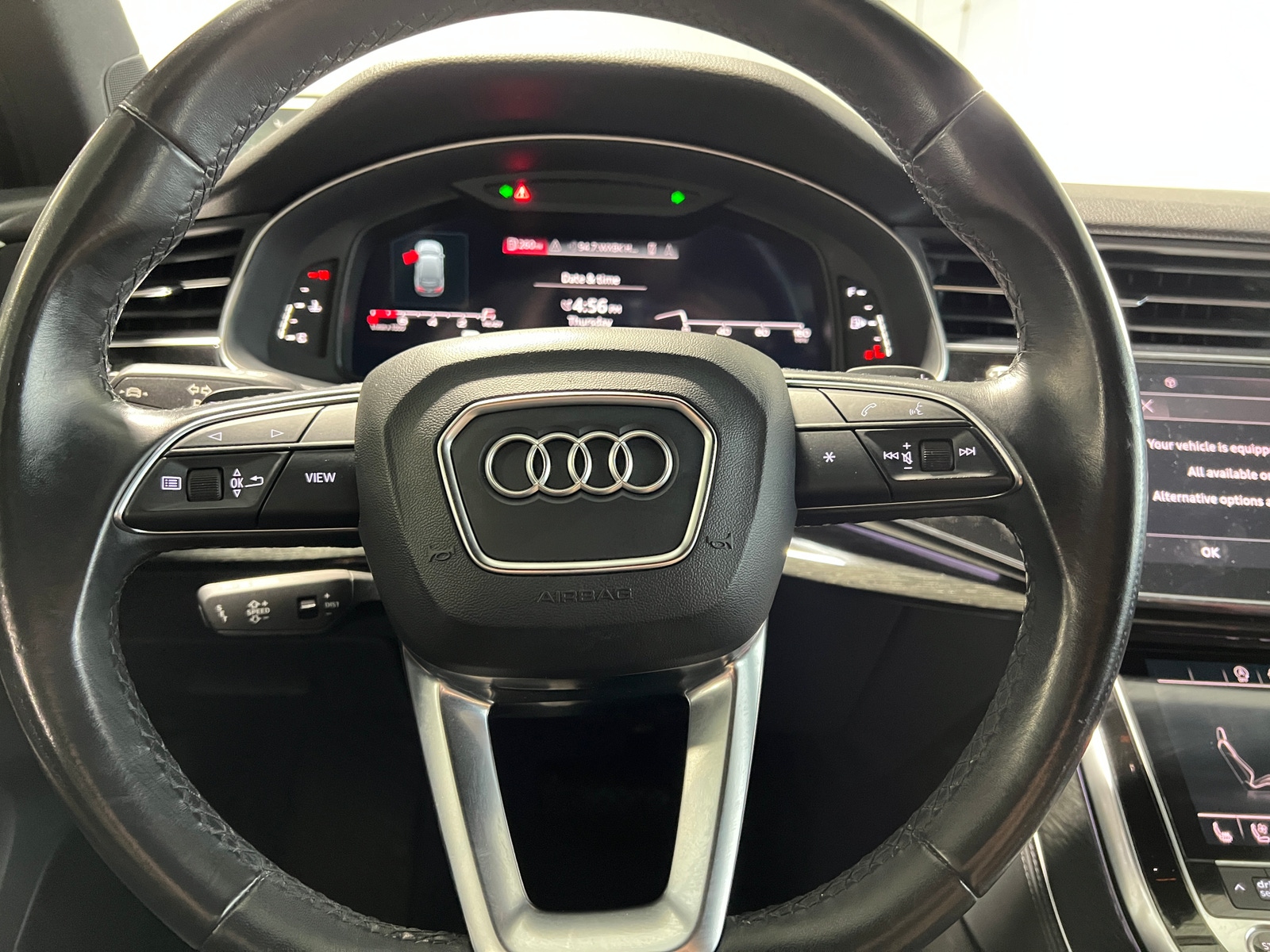 Thumbnail: 2021 Audi Q7 - 4