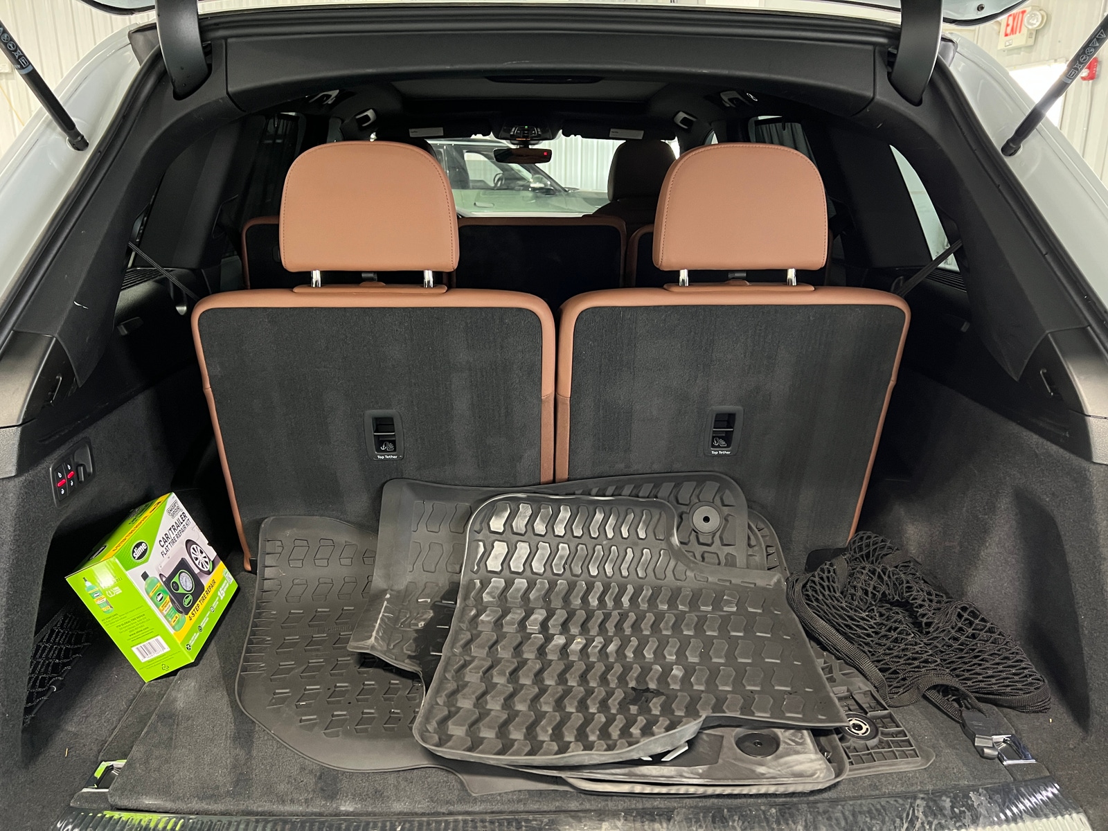 Thumbnail: 2021 Audi Q7 - 6