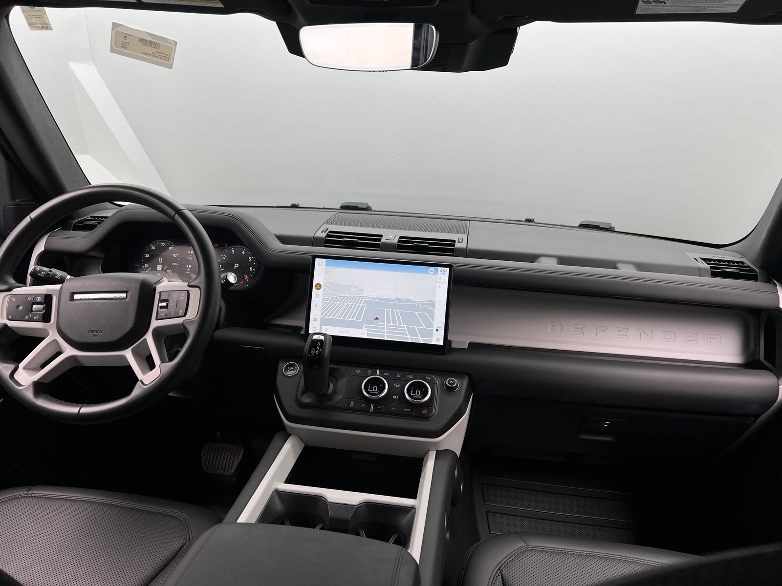 Thumbnail: 2025 Land Rover Defender - 2