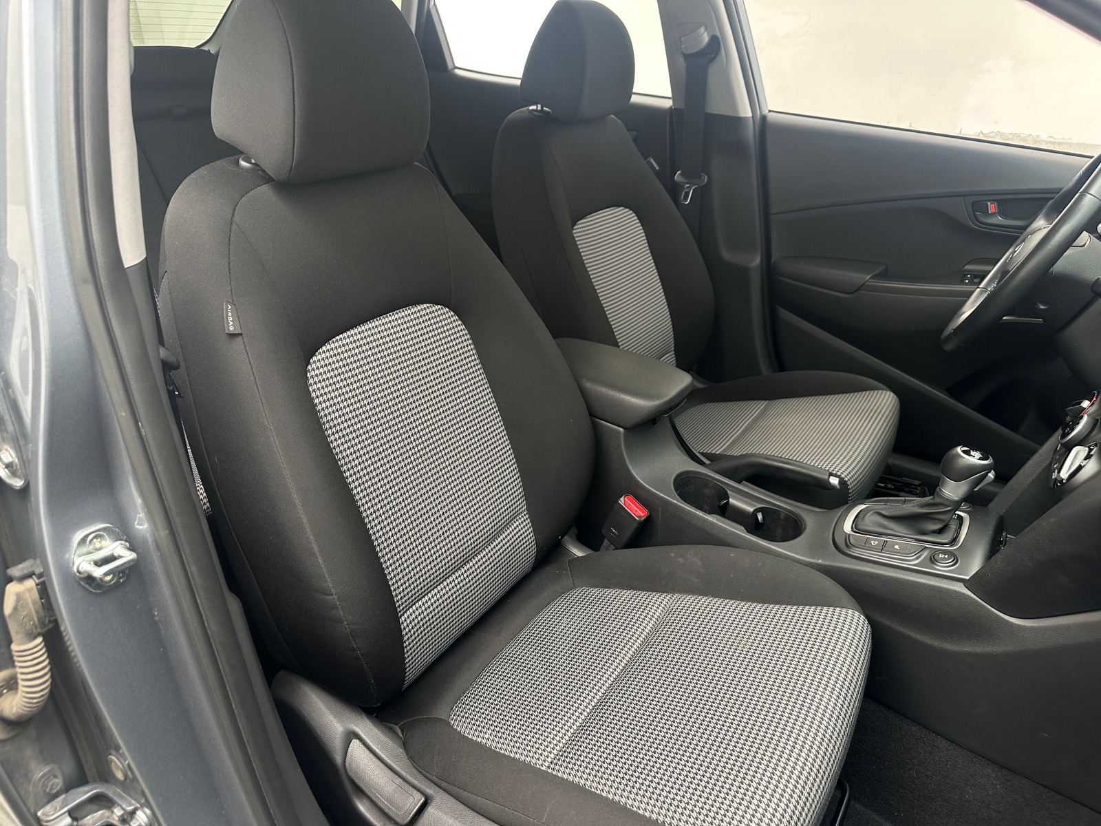 Thumbnail: 2021 Hyundai Kona - 2