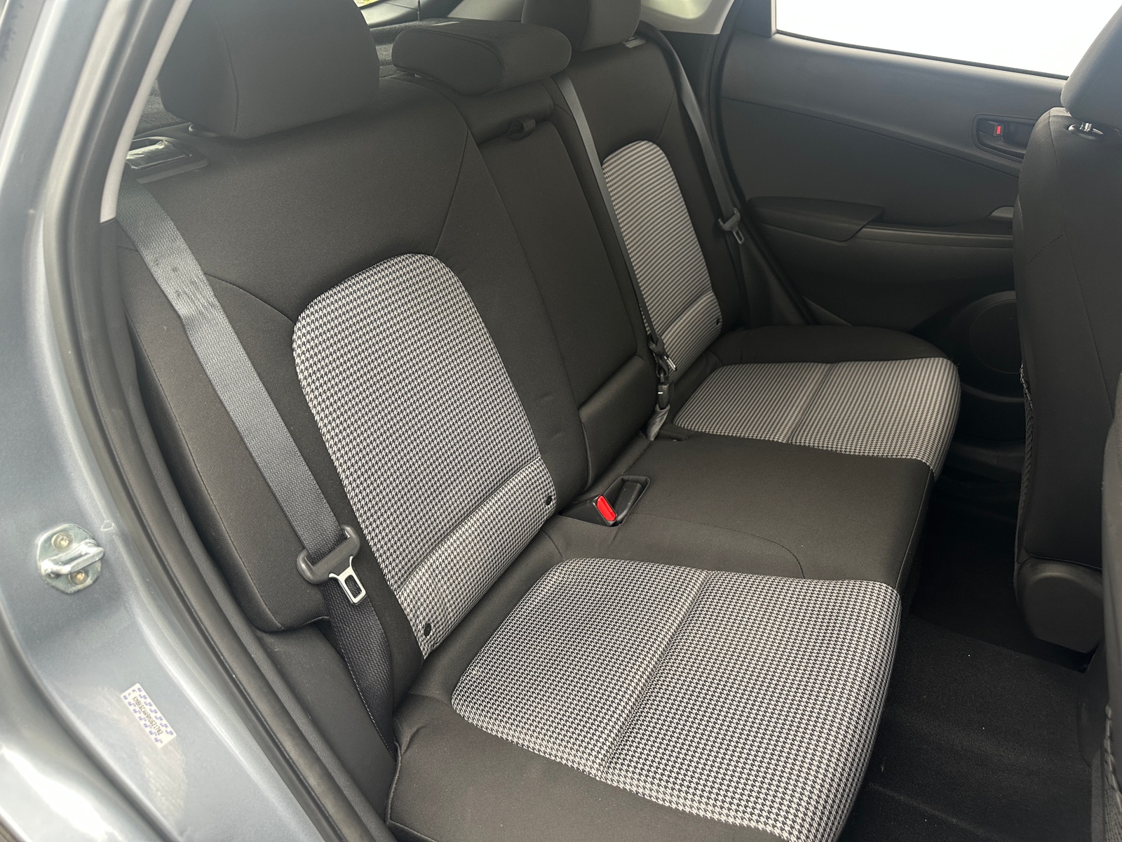 Thumbnail: 2021 Hyundai Kona - 6
