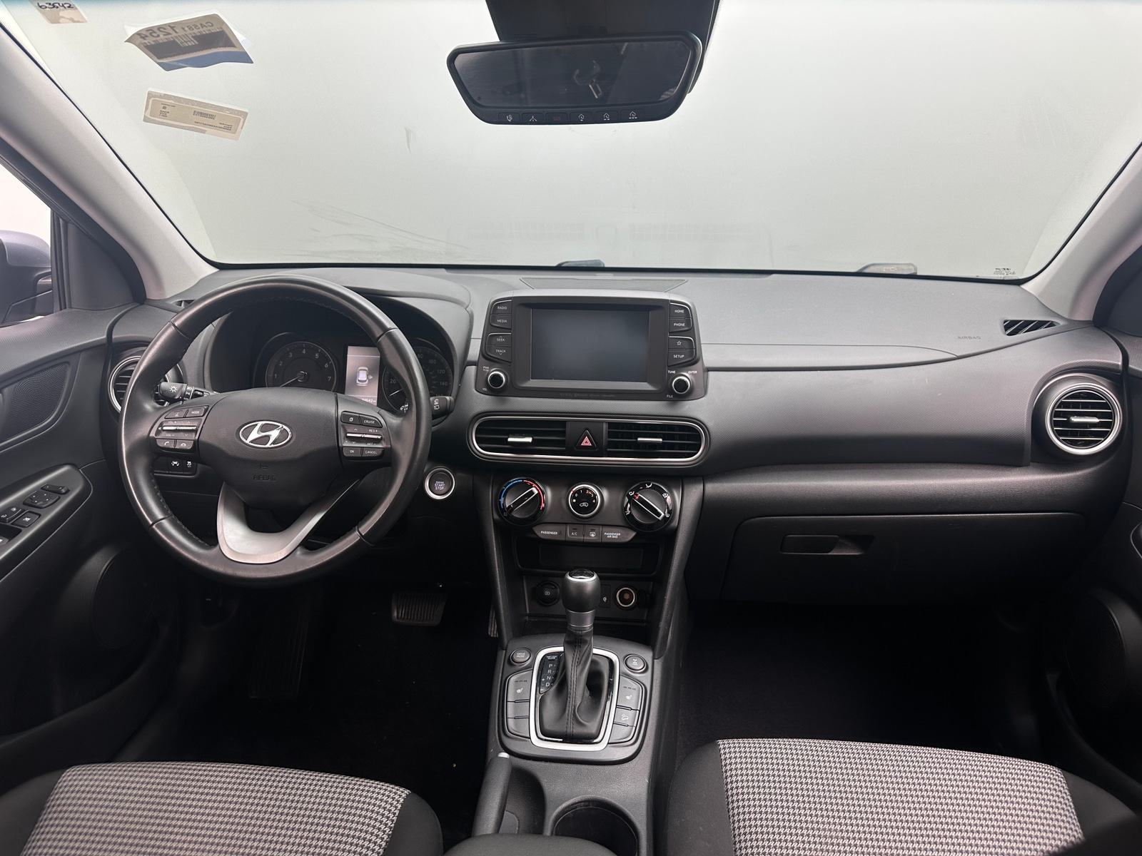 Thumbnail: 2021 Hyundai Kona - 3