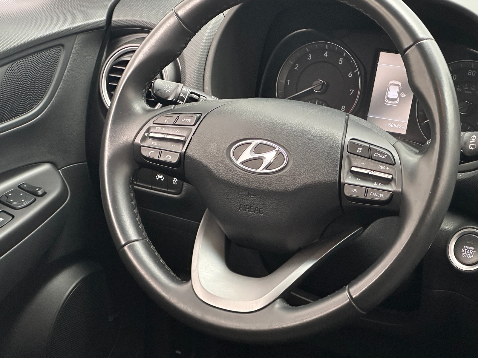 Thumbnail: 2021 Hyundai Kona - 5
