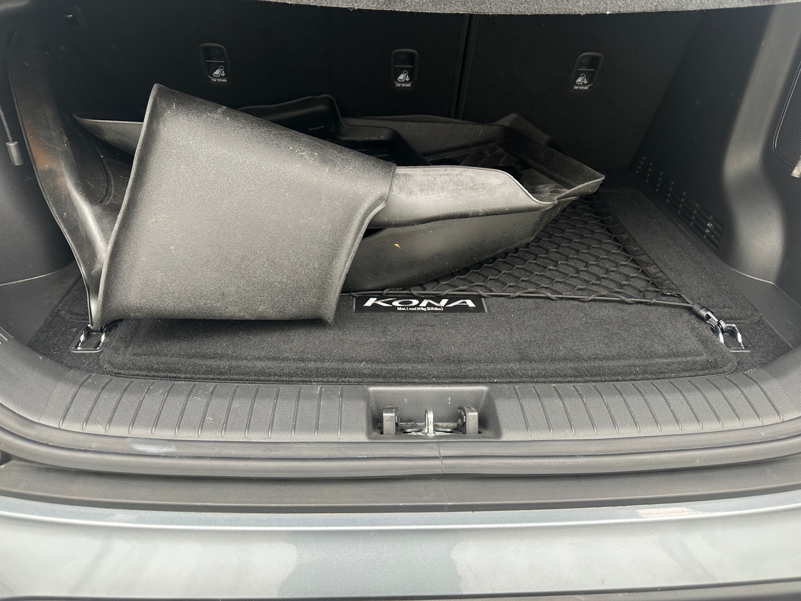 Thumbnail: 2021 Hyundai Kona - 7