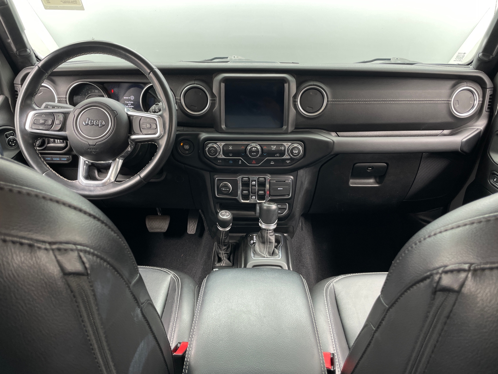Thumbnail: 2022 Jeep Wrangler - 2