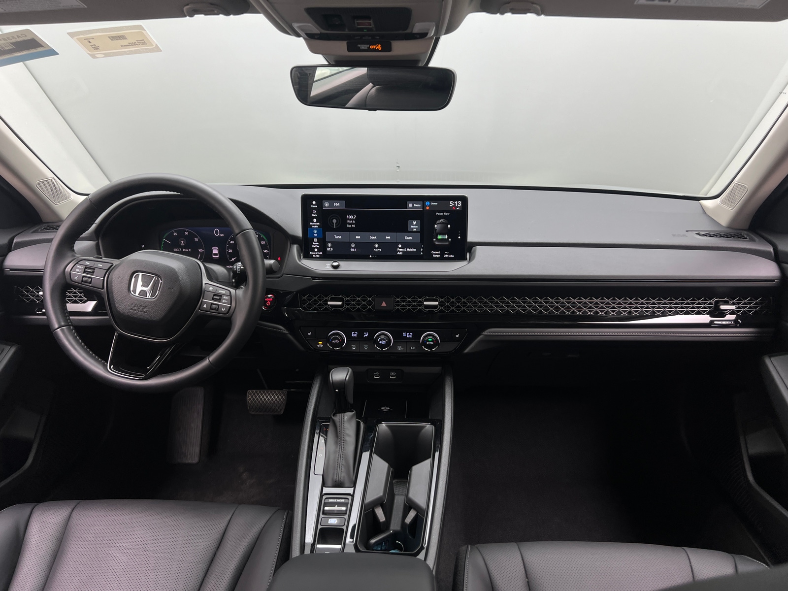 Thumbnail: 2025 Honda Accord - 2