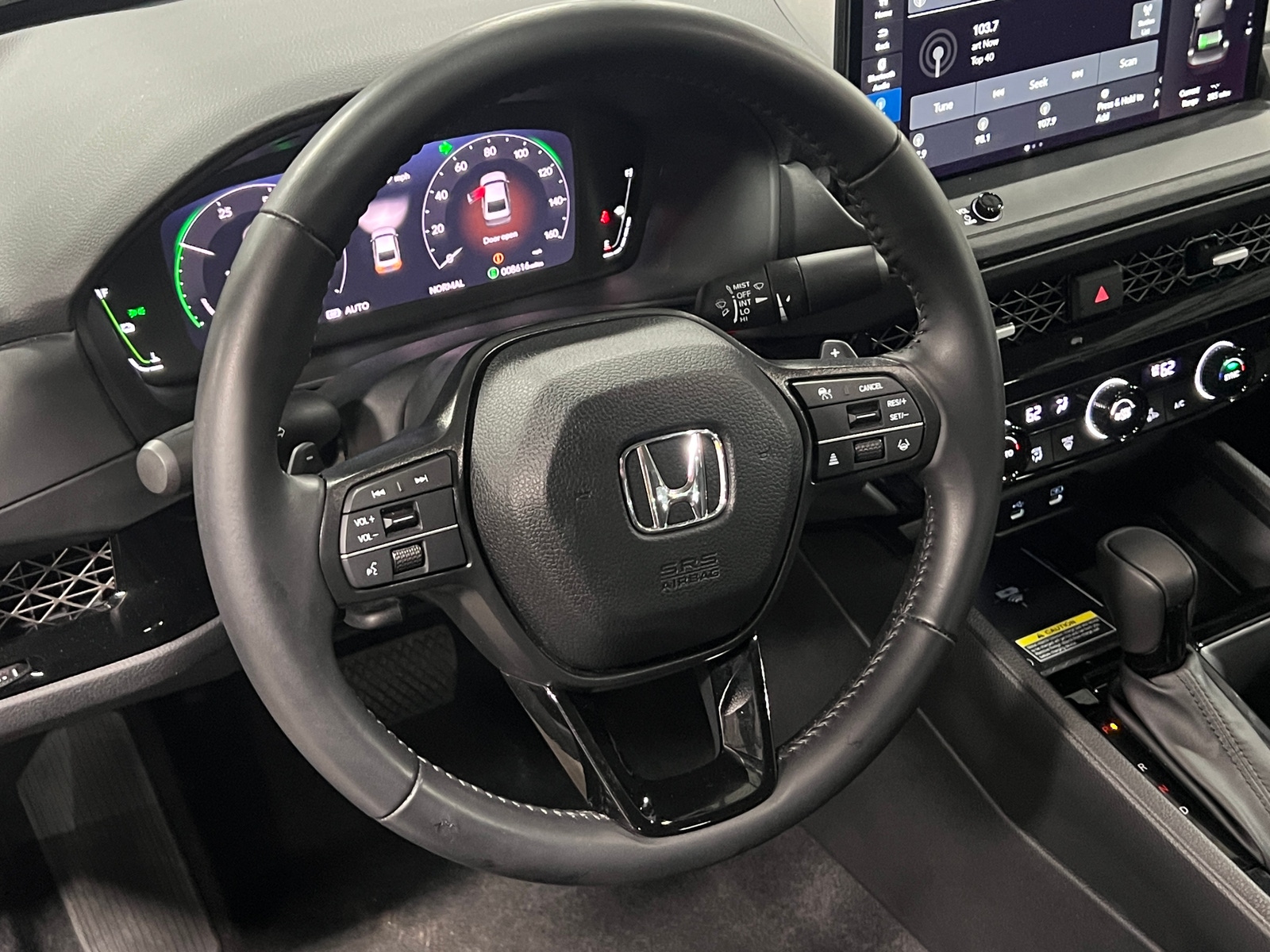 Thumbnail: 2025 Honda Accord - 4