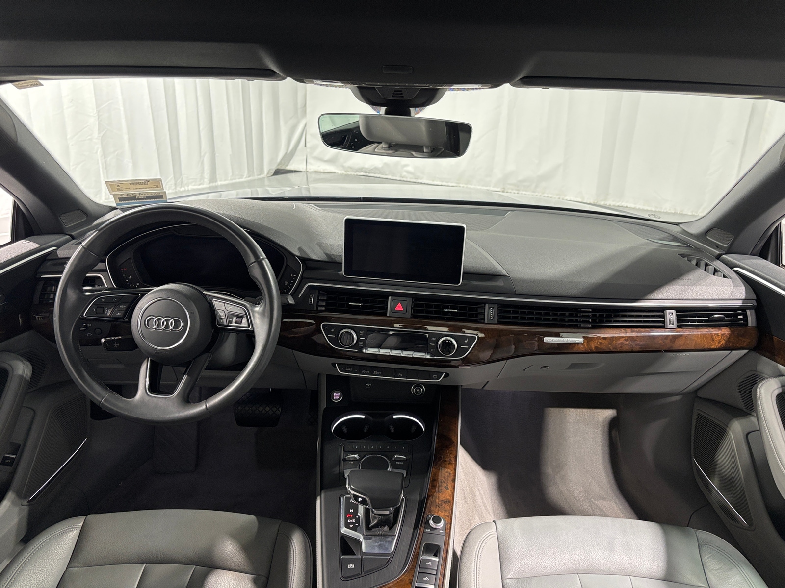 Thumbnail: 2019 Audi A5 - 2