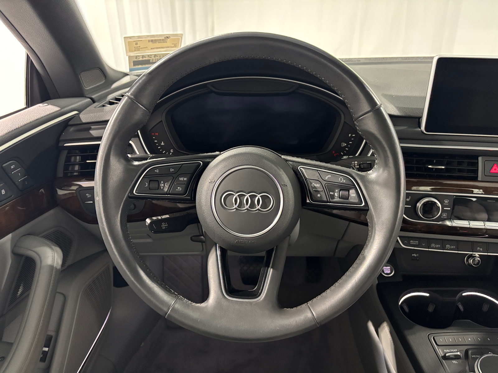 Thumbnail: 2019 Audi A5 - 4