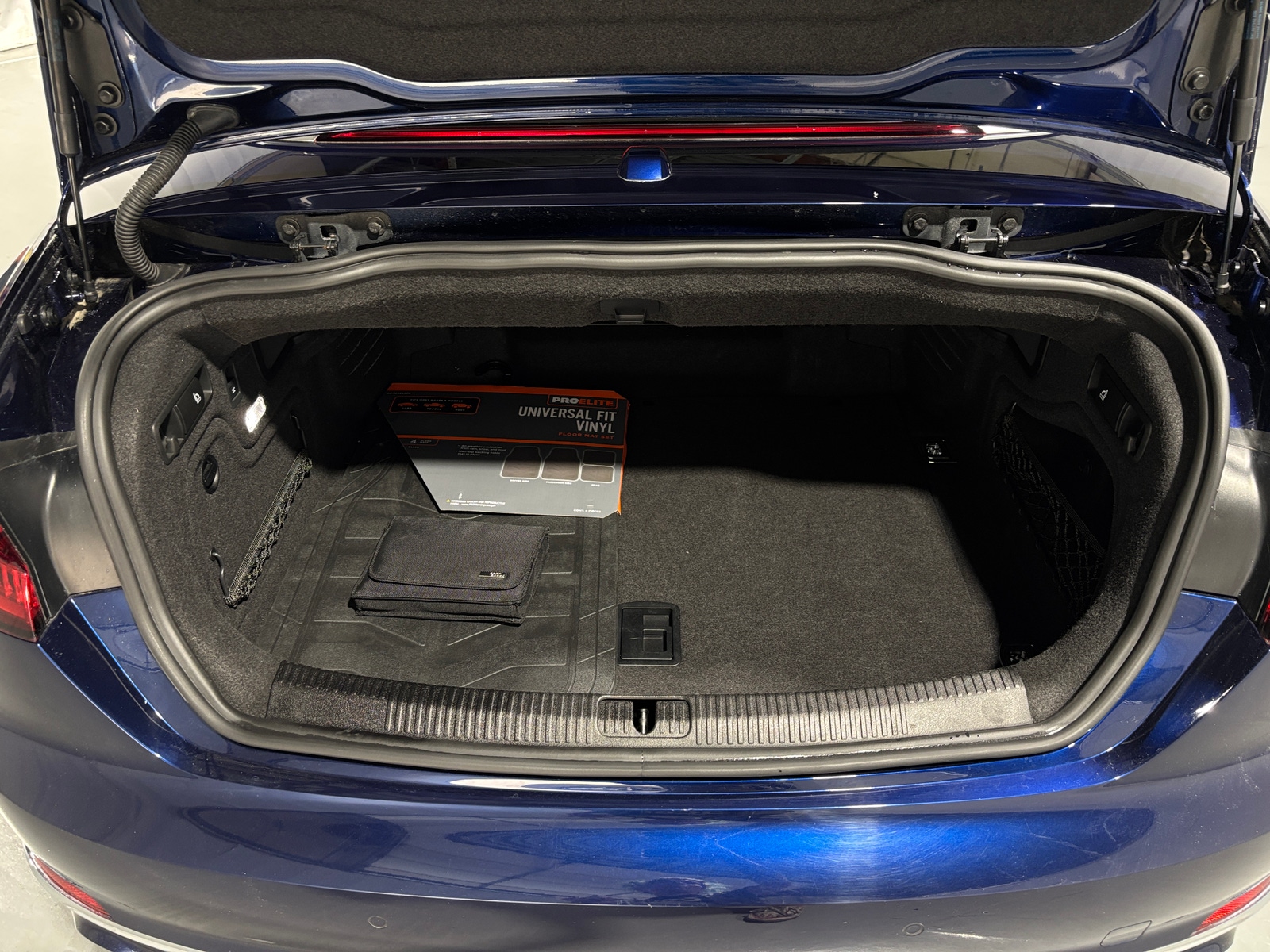 Thumbnail: 2019 Audi A5 - 6