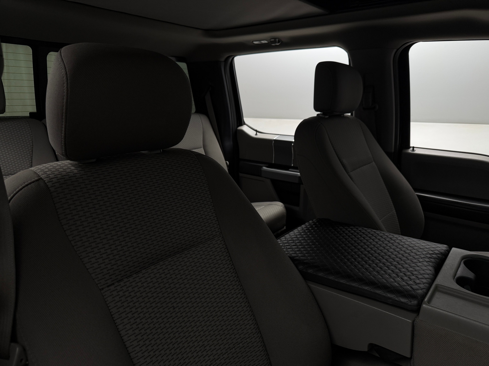 Thumbnail: 2018 Ford Econoline - 2
