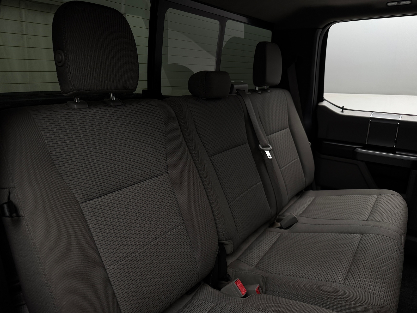 Thumbnail: 2018 Ford Econoline - 6