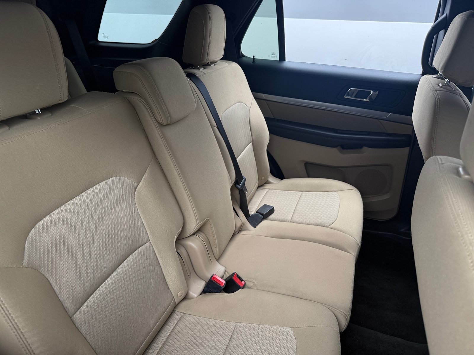 Thumbnail: 2016 Ford Explorer - 6