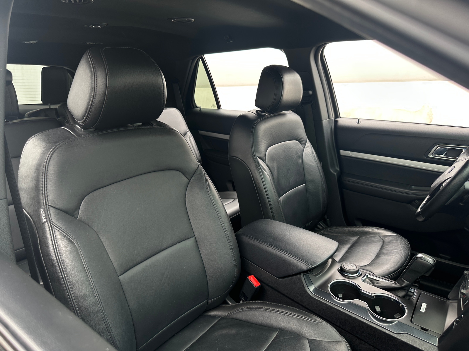 Thumbnail: 2017 Ford Explorer - 2