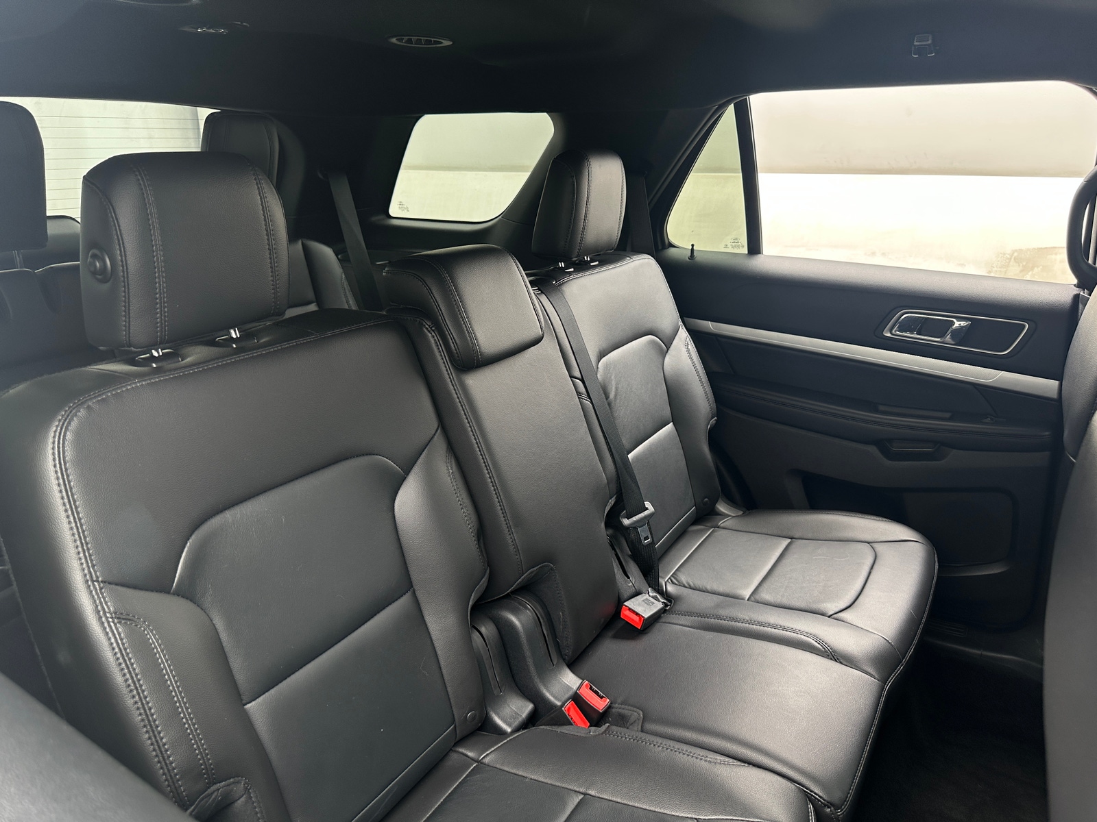 Thumbnail: 2017 Ford Explorer - 6