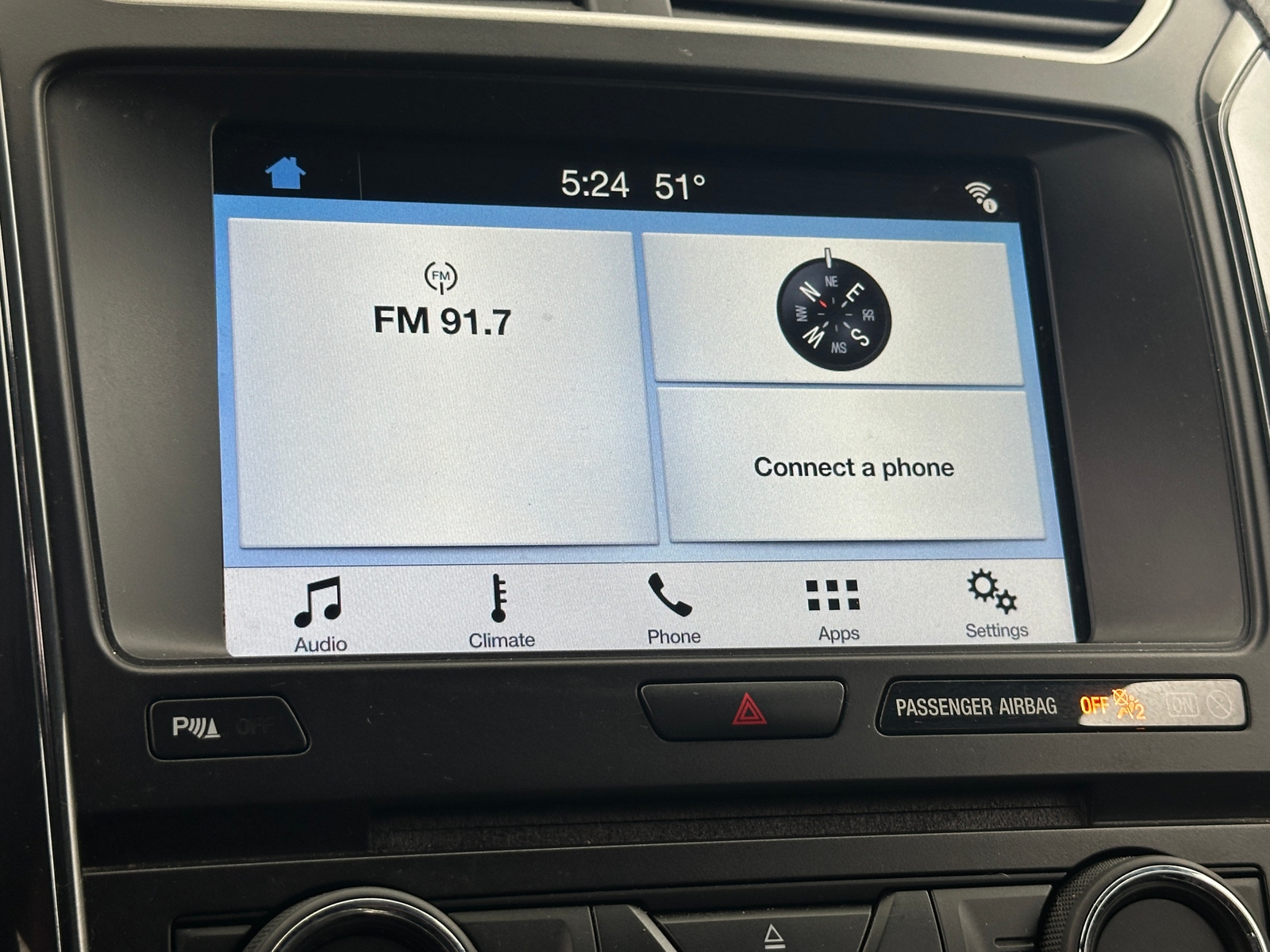 Thumbnail: 2017 Ford Explorer - 4