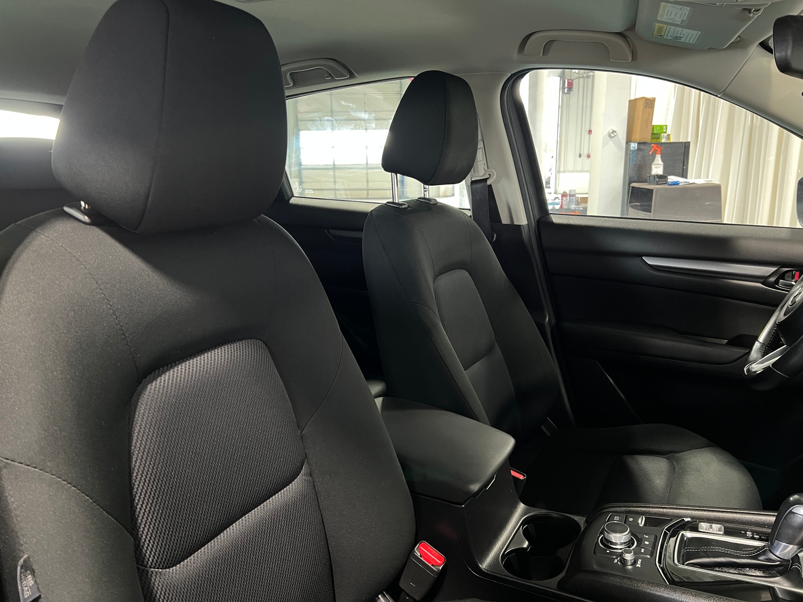 Thumbnail: 2019 Mazda CX-5 - 2