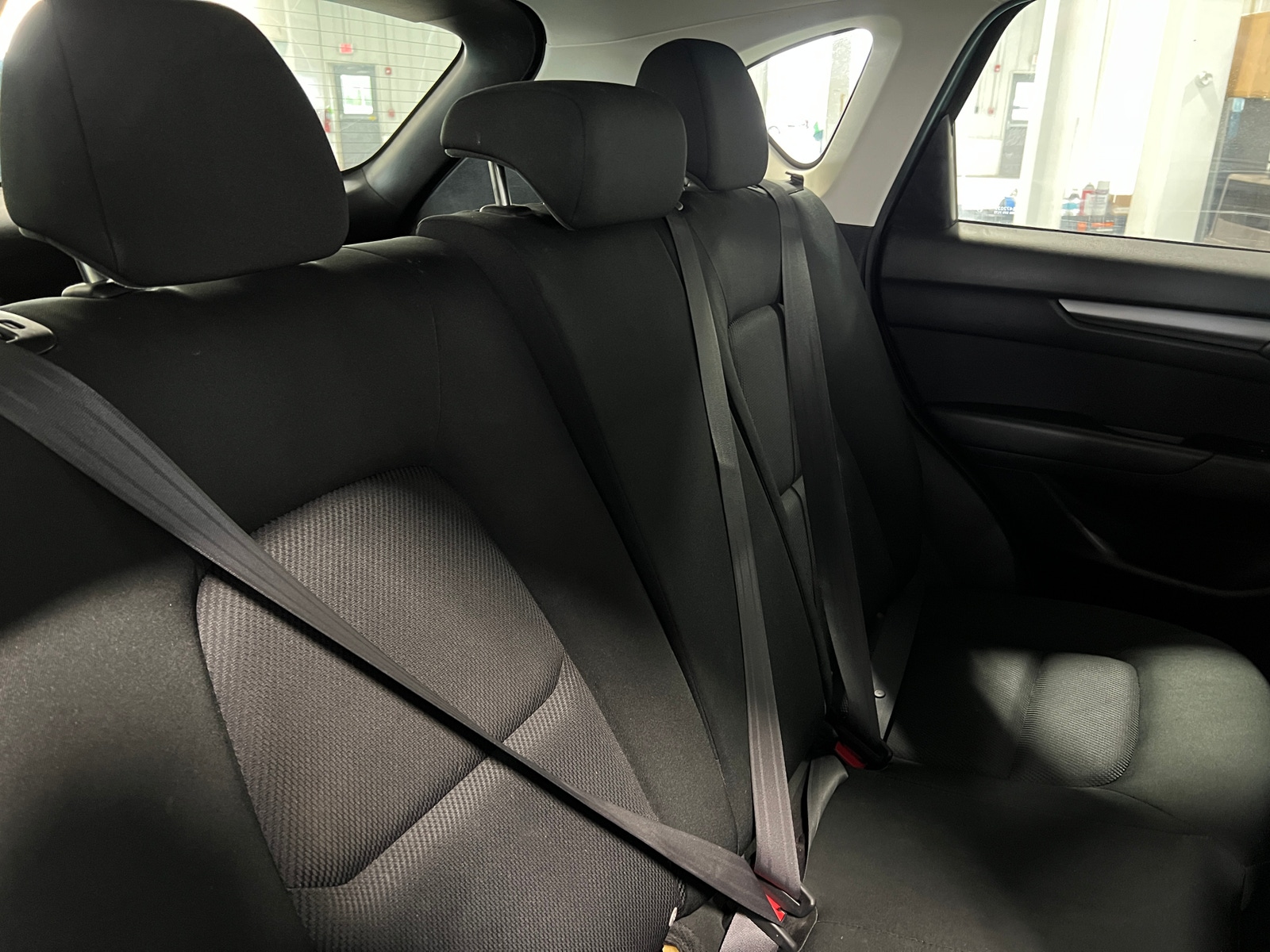 Thumbnail: 2019 Mazda CX-5 - 6