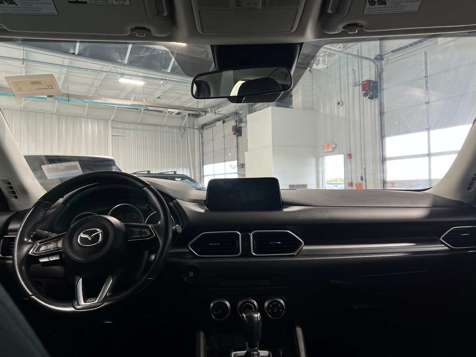 Thumbnail: 2019 Mazda CX-5 - 3