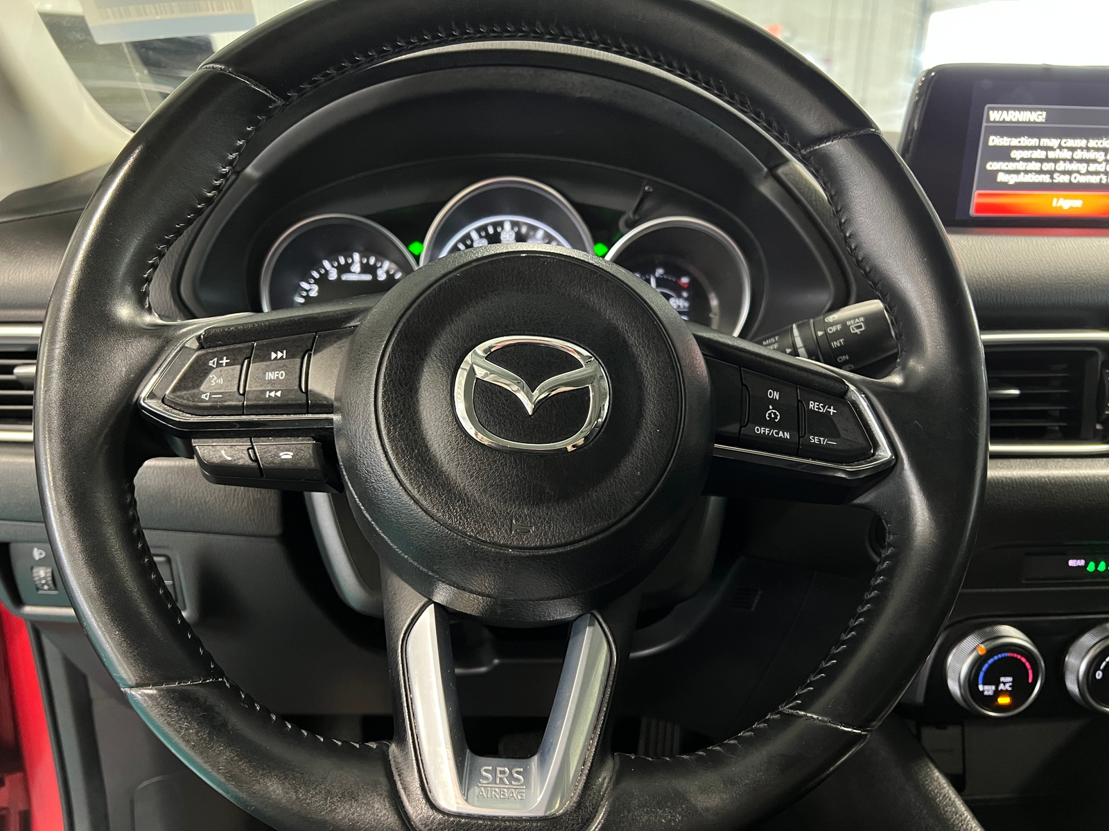 Thumbnail: 2019 Mazda CX-5 - 5