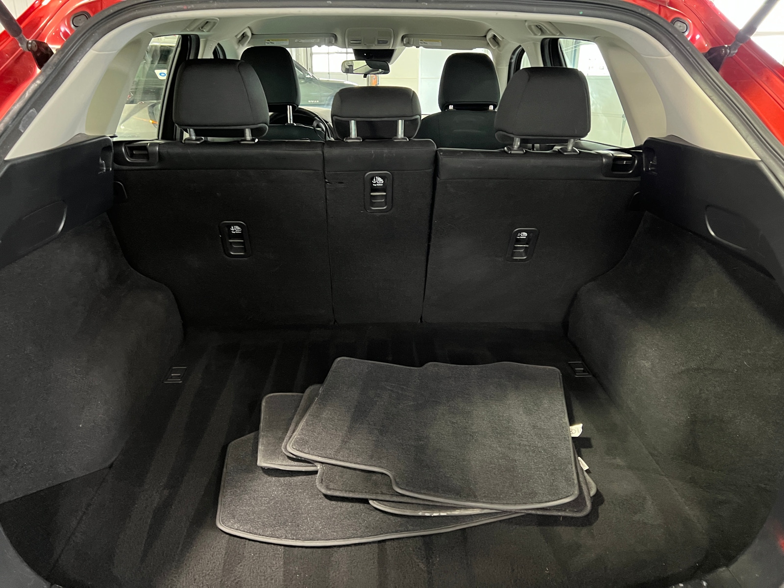 Thumbnail: 2019 Mazda CX-5 - 7