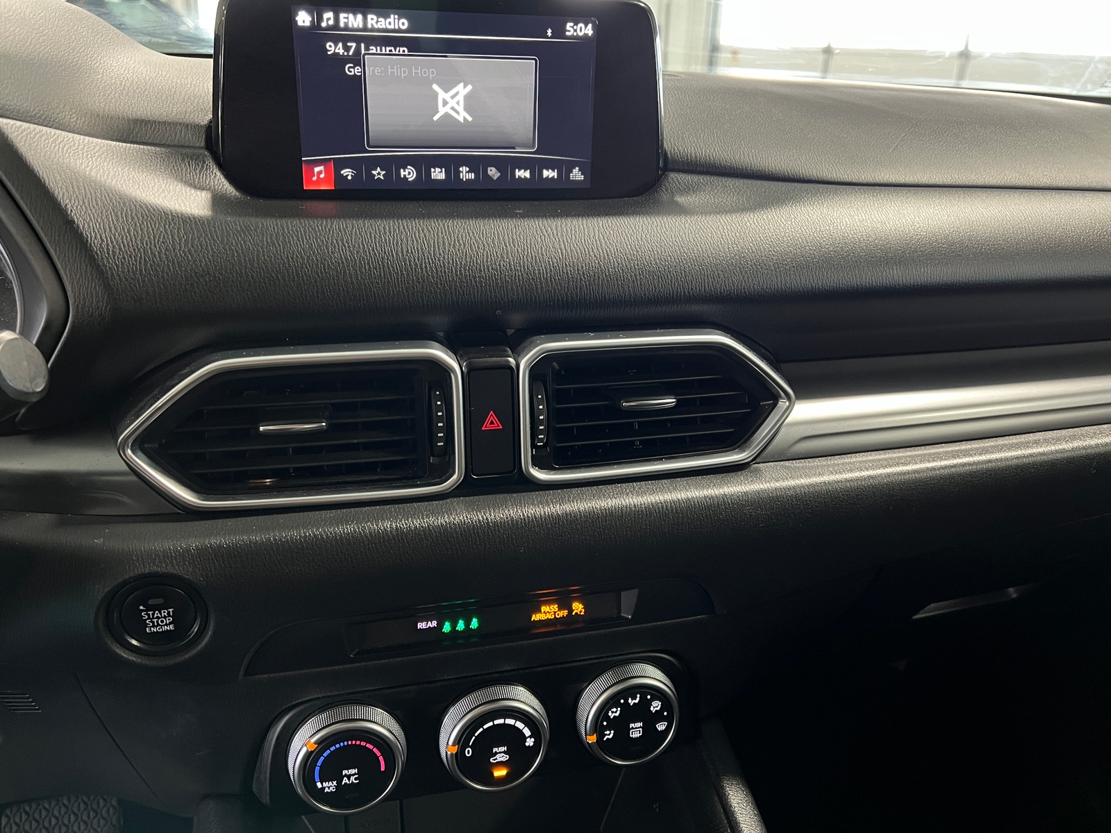 Thumbnail: 2019 Mazda CX-5 - 4
