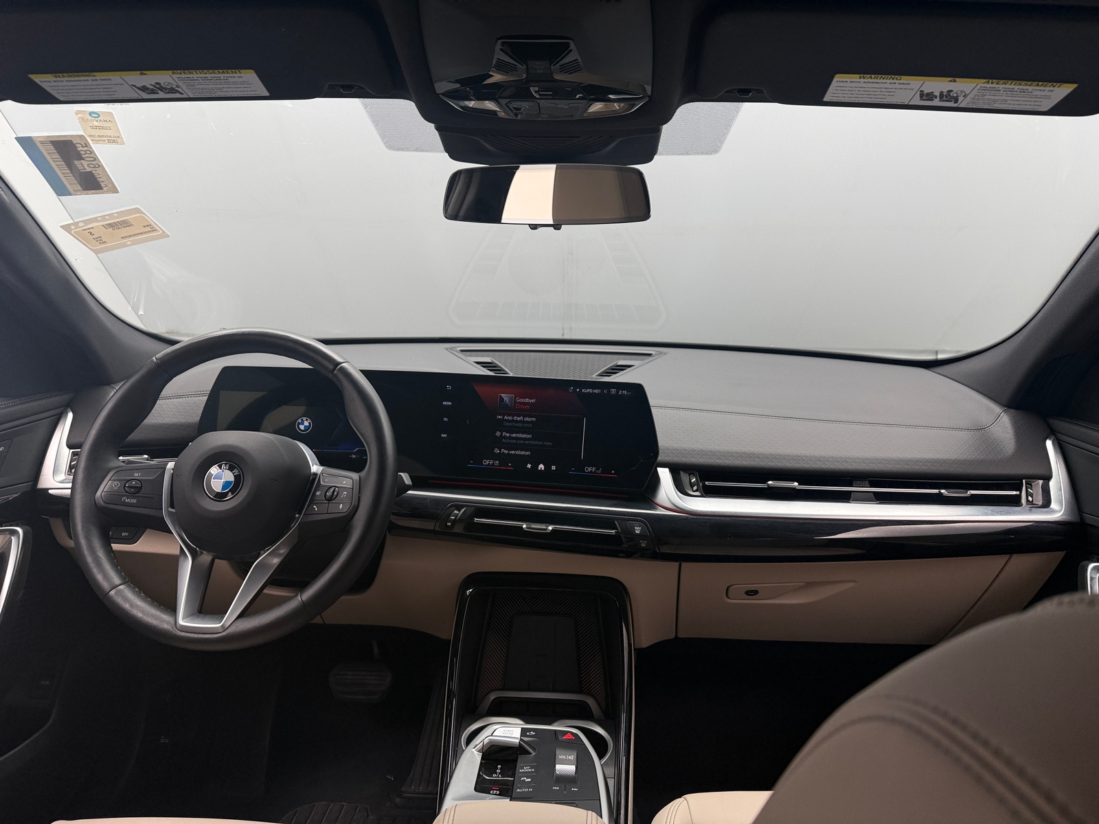 Thumbnail: 2025 BMW X2 - 3
