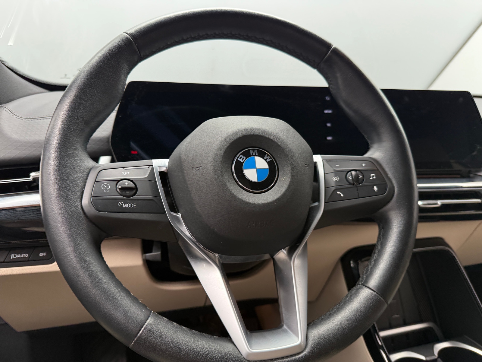 Thumbnail: 2025 BMW X2 - 5
