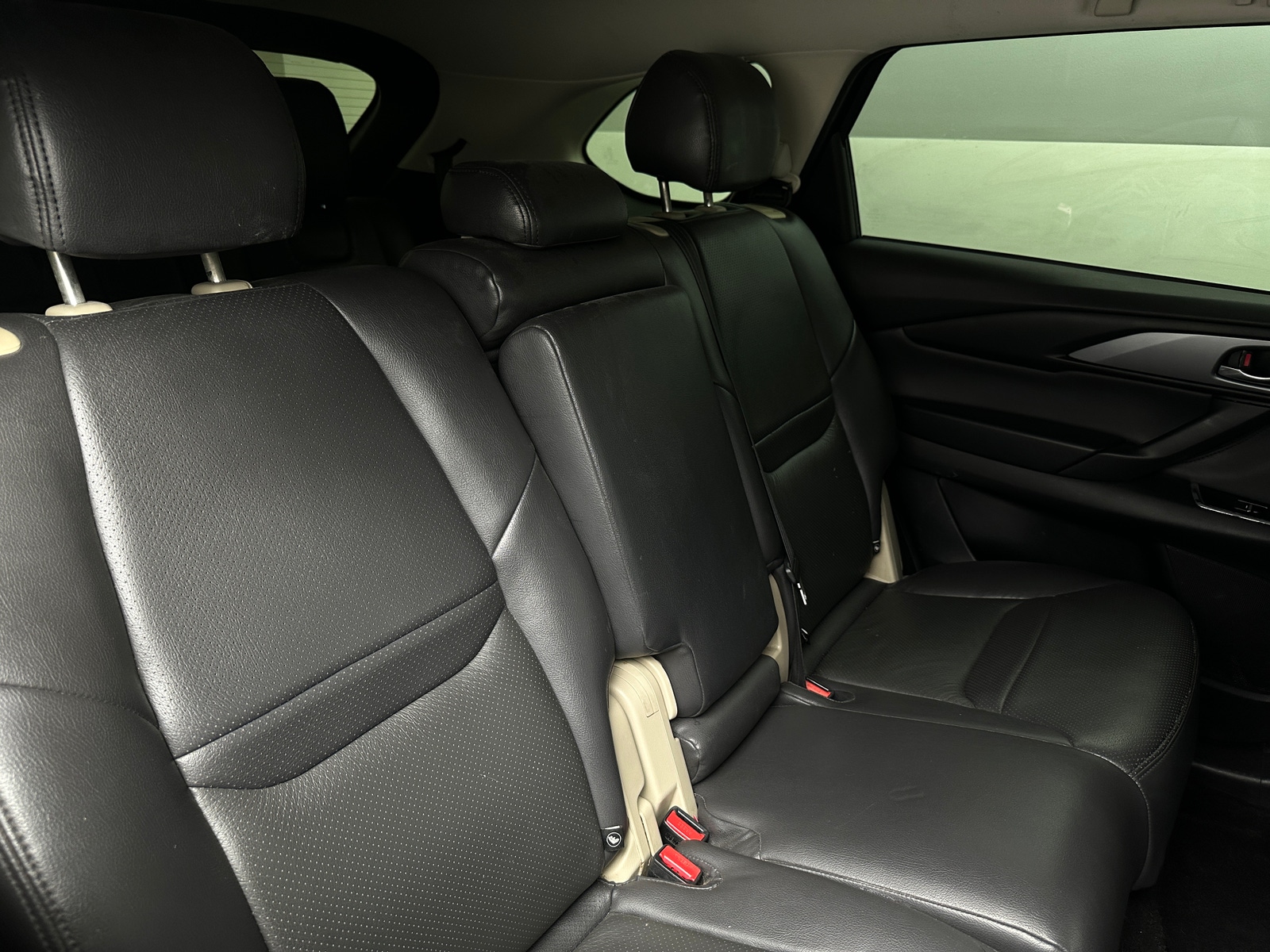 Thumbnail: 2019 Mazda CX-9 - 6