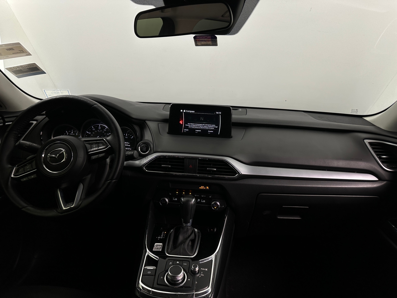 Thumbnail: 2019 Mazda CX-9 - 3