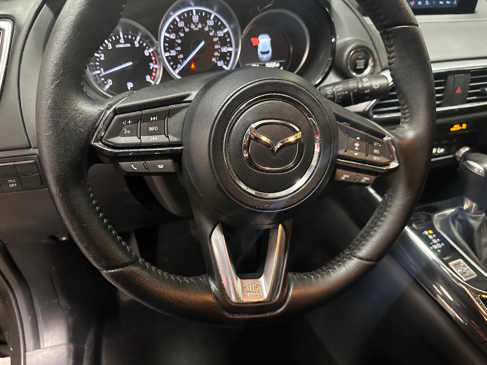 Thumbnail: 2019 Mazda CX-9 - 5