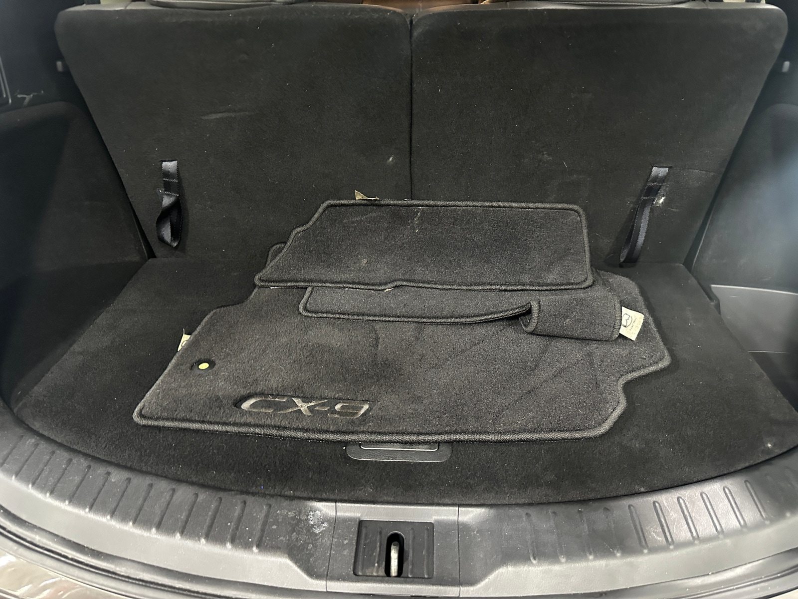 Thumbnail: 2019 Mazda CX-9 - 7