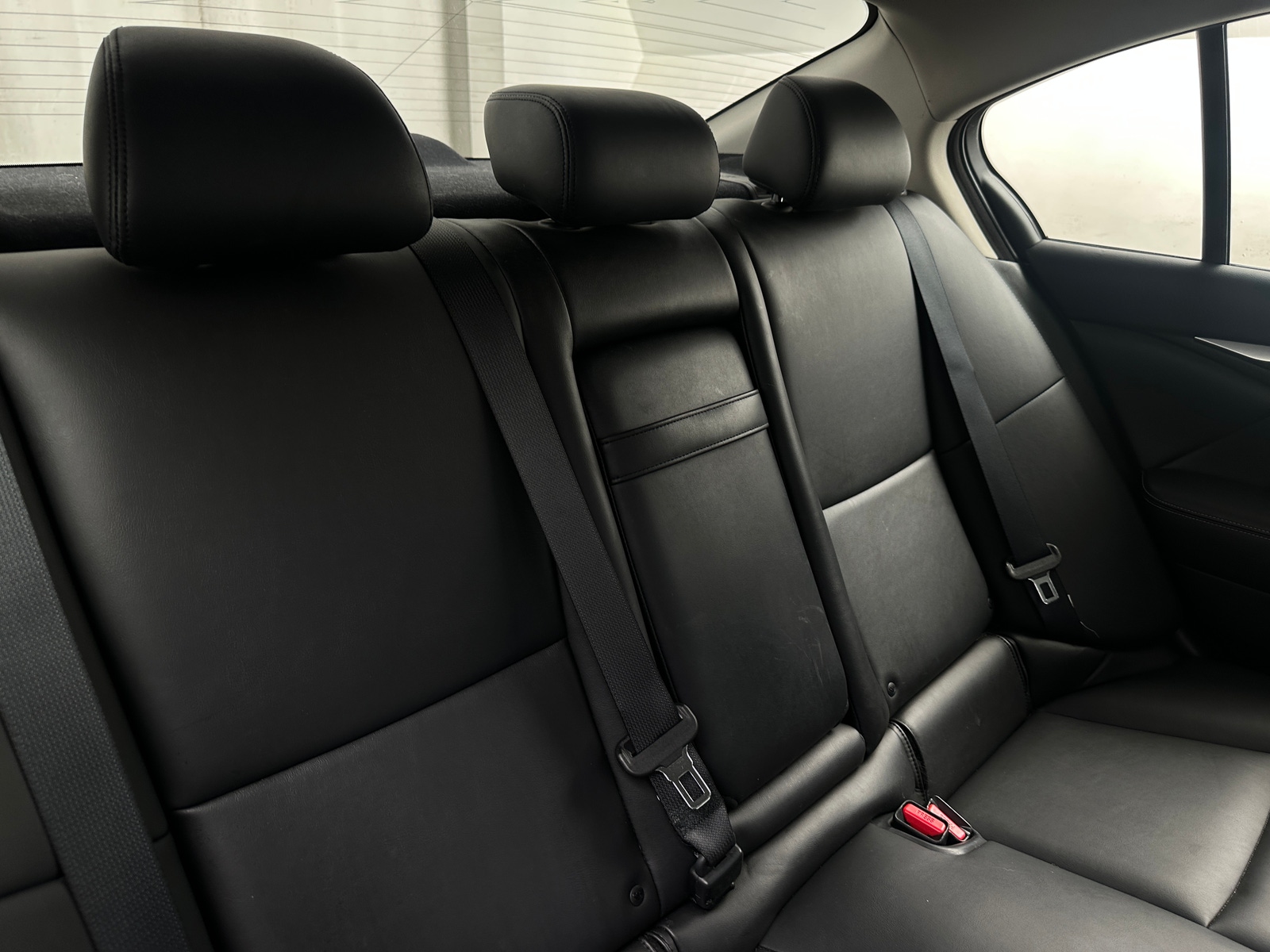 Thumbnail: 2019 INFINITI Q50 - 5
