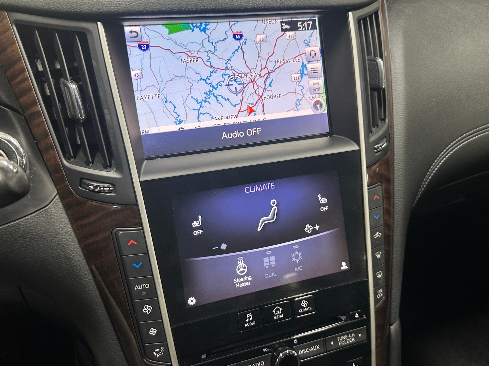 Thumbnail: 2019 INFINITI Q50 - 3