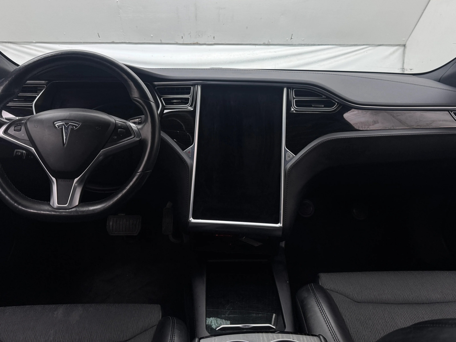 Thumbnail: 2017 Tesla Model S - 2
