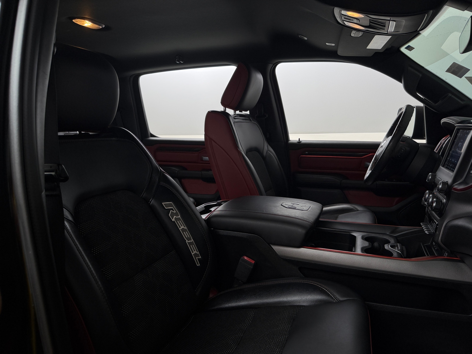 Thumbnail: 2019 RAM 1500 - 2