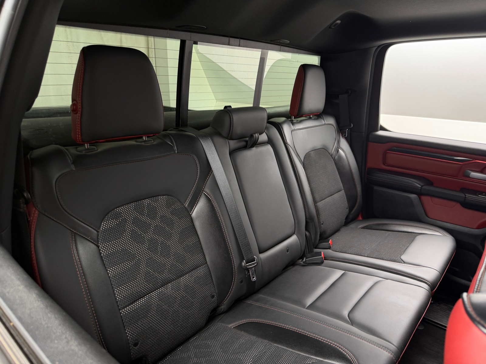 Thumbnail: 2019 RAM 1500 - 6