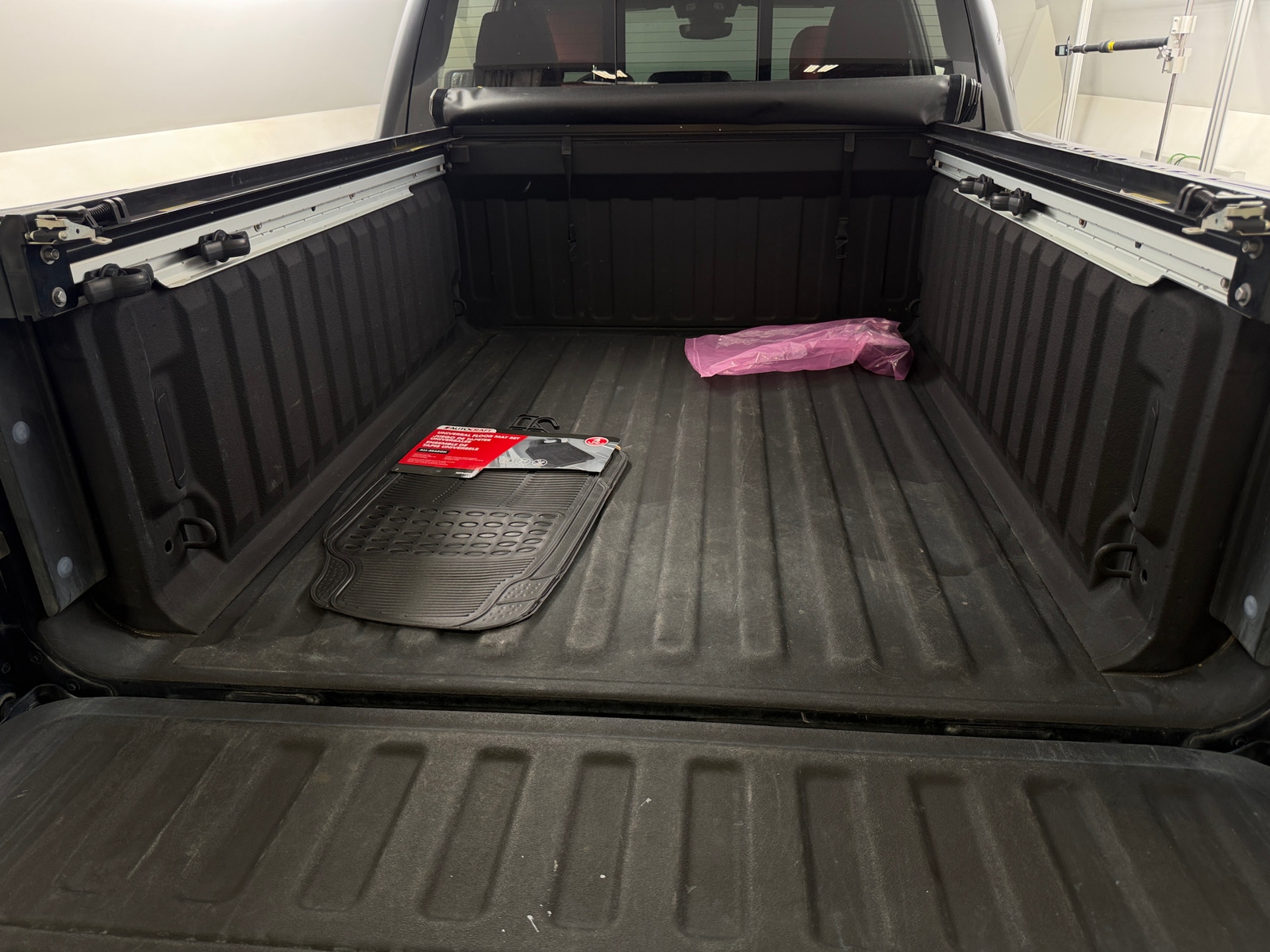 Thumbnail: 2019 RAM 1500 - 7