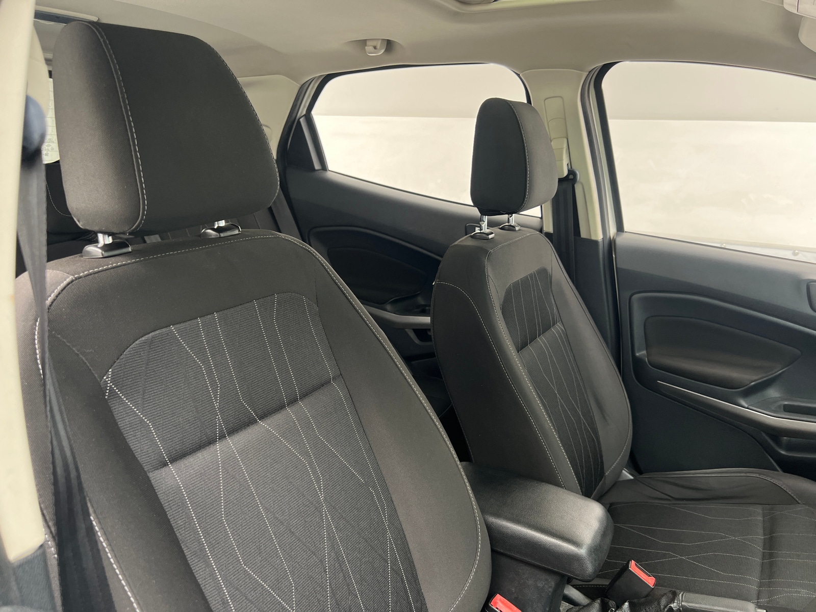 Thumbnail: 2018 Ford EcoSport - 2