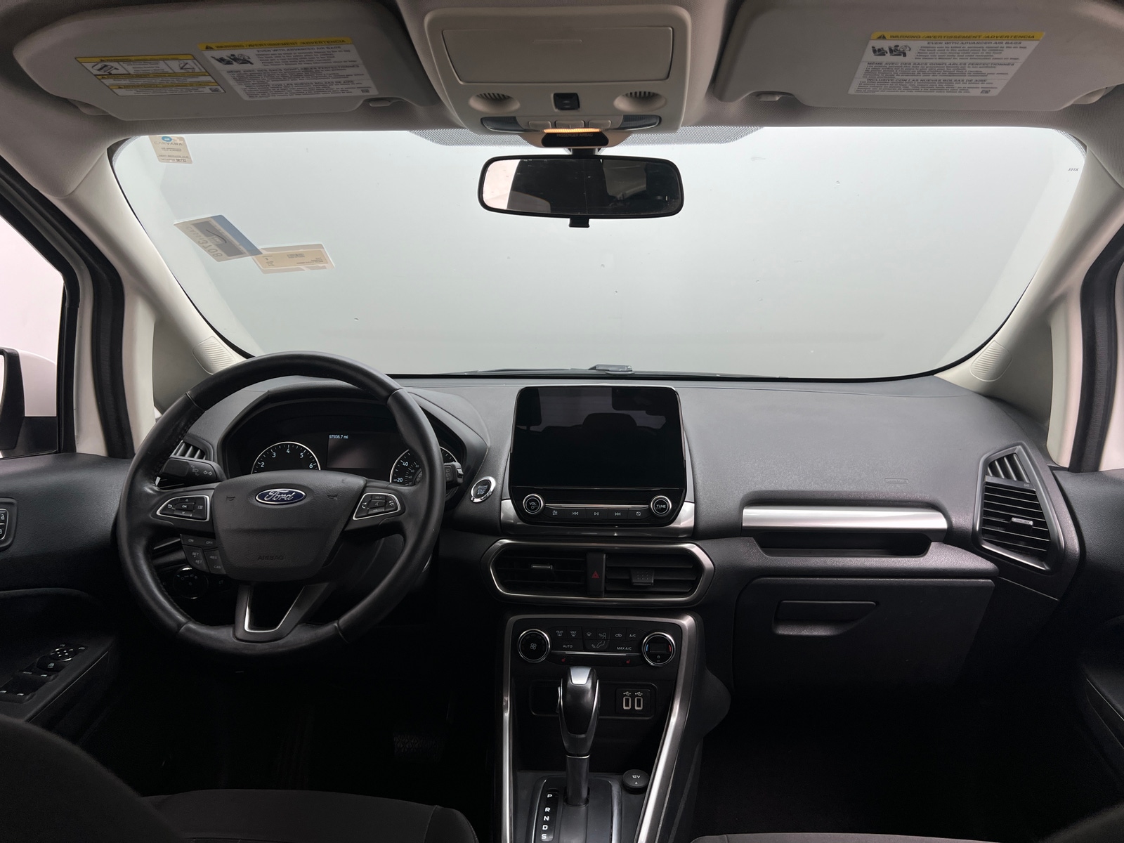Thumbnail: 2018 Ford EcoSport - 3
