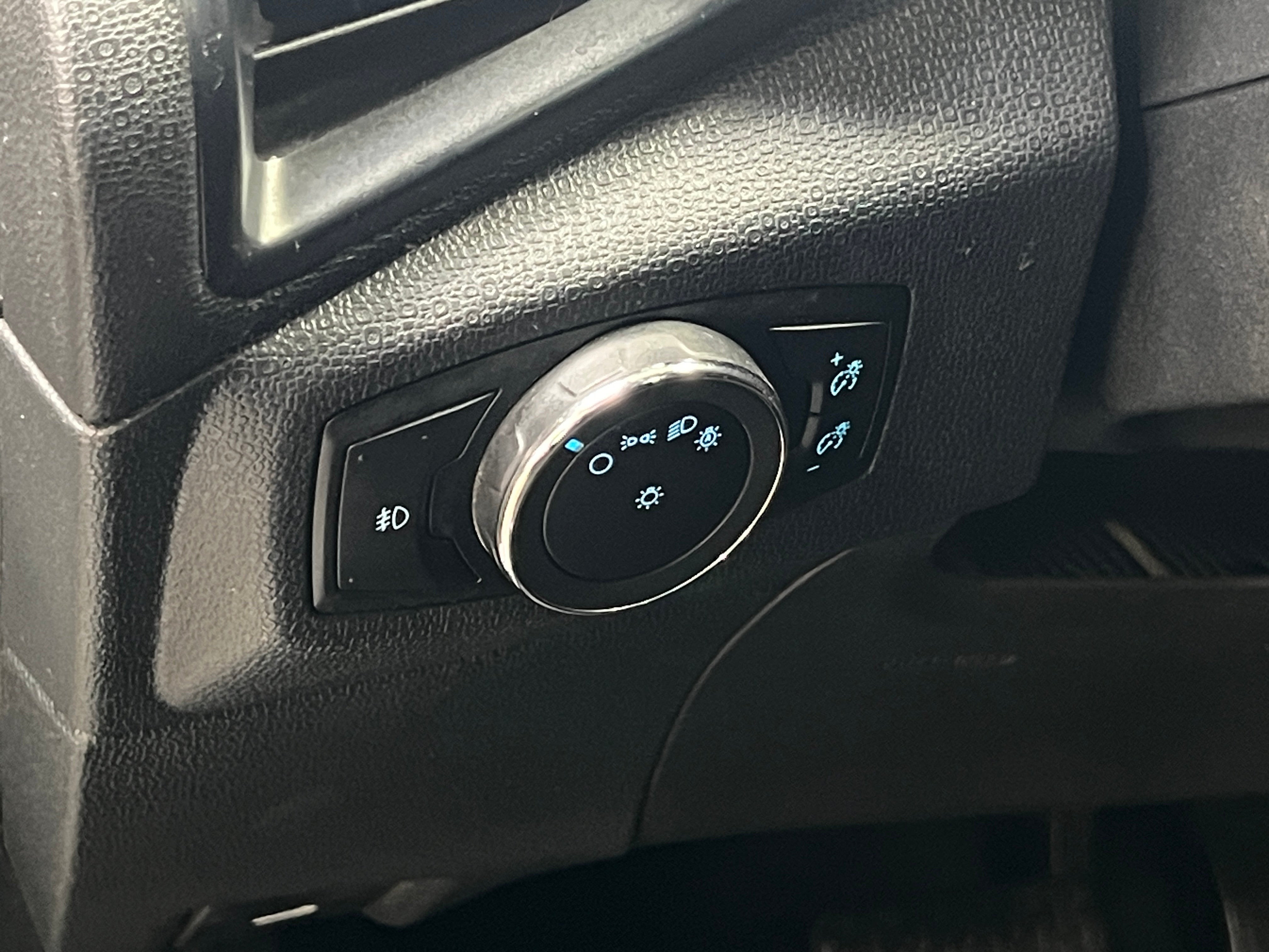 Used 2018 Ford Ecosport SE with VIN MAJ3P1TE4JC166680 for sale in Auburn, WA