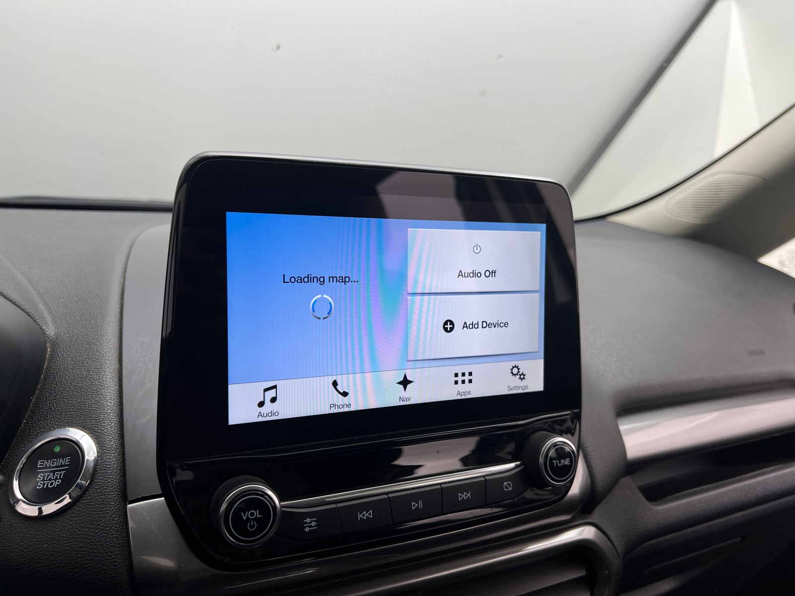 Thumbnail: 2018 Ford EcoSport - 4