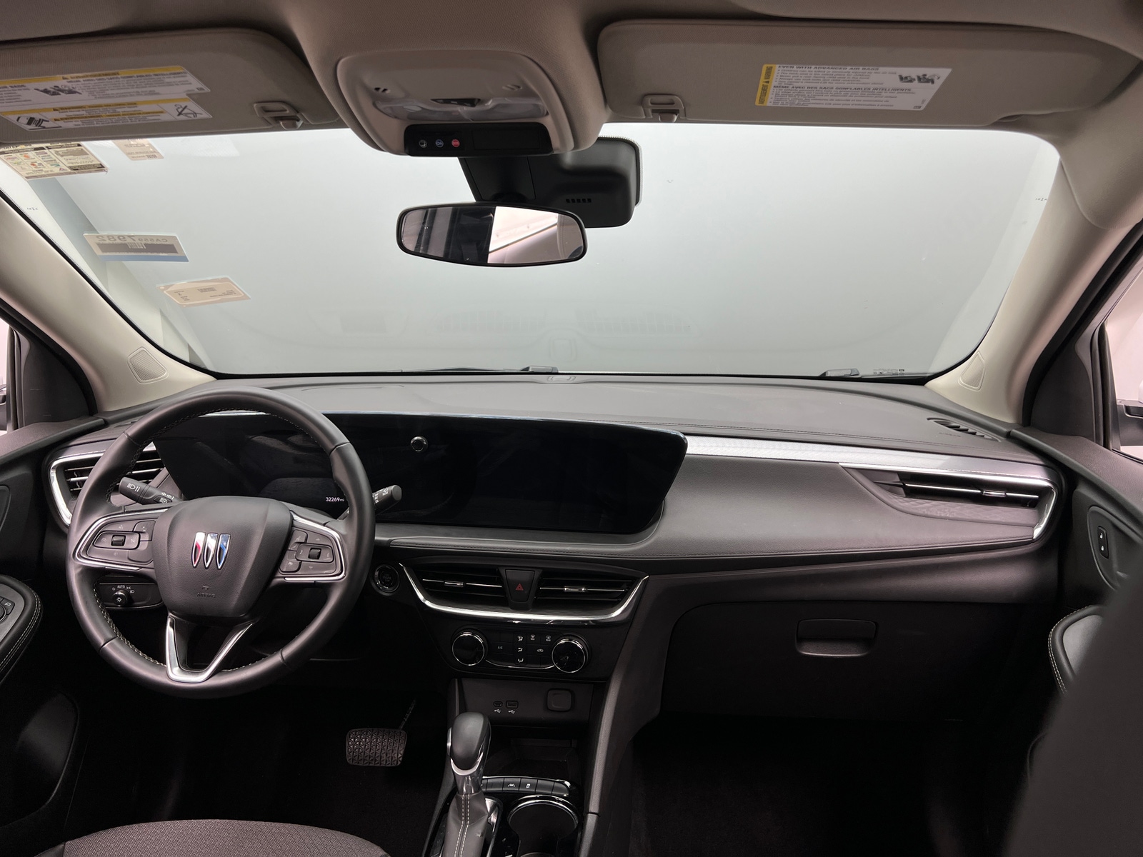 Thumbnail: 2025 Buick Encore GX - 2